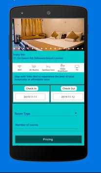 Yoho Bed Lite screenshot 4