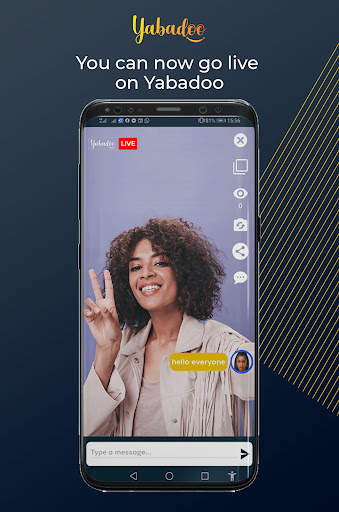 Yabadoo screenshot 4