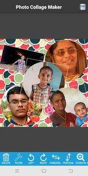 Photo Collage Macker screenshot 4