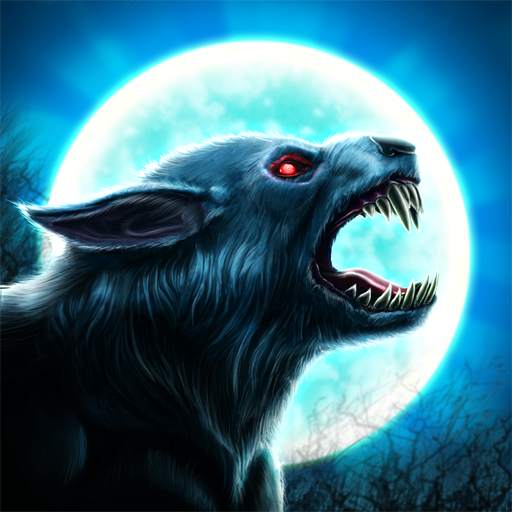 Curse of the Werewolves 1.2