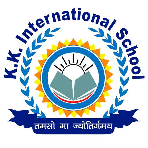 KK International School 2.0.8