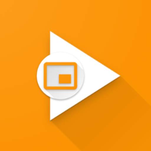 Floating Video Player (Picture in Picture) easy-apps.xyz