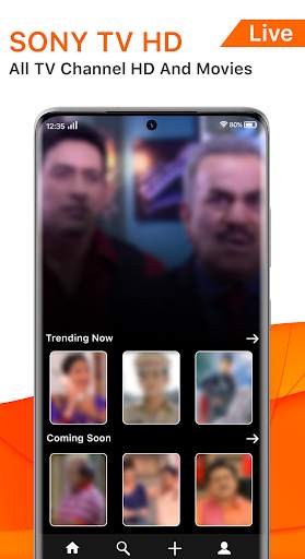 Guide for S-A-B TV : Live Sony SAB TV Tips screenshot 2