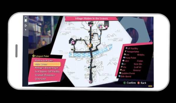 New Naruto Ninja Ultimate Storm 4 2017 Guide screenshot 1