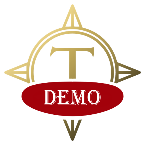Tales From The North - Demo icon
