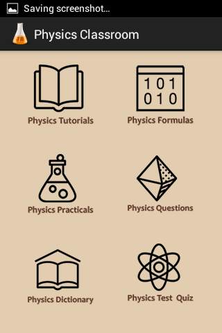 Complete Physics скриншот 2
