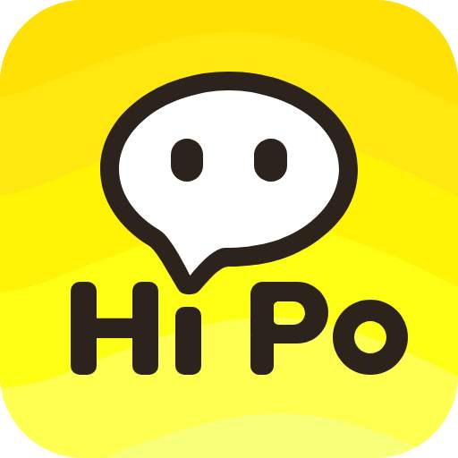 Hi Po - Match Someone You Like V1.0.5