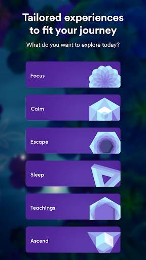 TRIPP Mobile screenshot 5