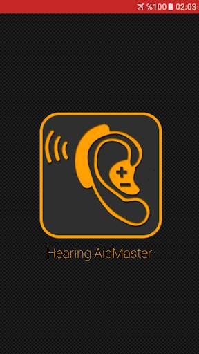 Hearing Aid Master (Crystal) screenshot 1