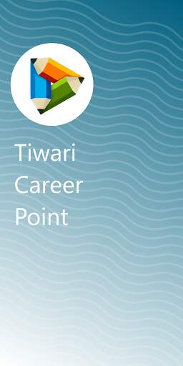 Tiwari Career Point screenshot 1