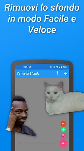 Stickers Creator - WhatsApp Telegram screenshot 3