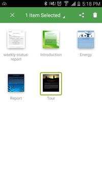 abDocs screenshot 5