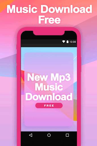 Free Music Download New Mp3 Music Downloader Guia screenshot 2