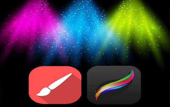 Procreate Paint Free screenshot 3