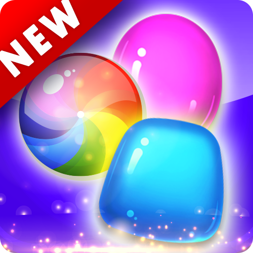 ikon Sun Candy: Match 3 puzzle game