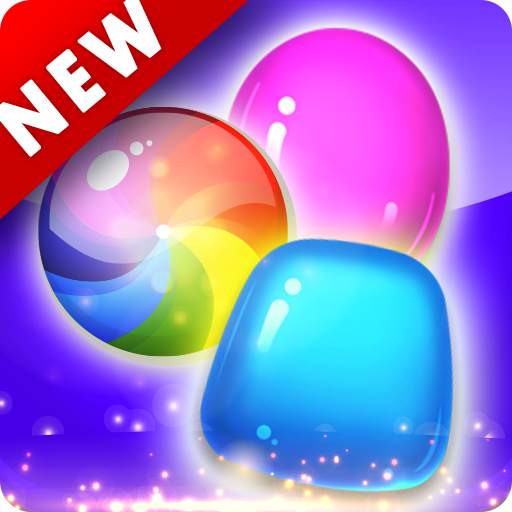 Sun Candy: Match 3 puzzle game 2.7.1