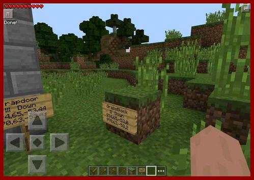Guide for Super Door Mod screenshot 4
