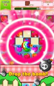 Fruit Blast Mania: Match 3 Puzzle Game screenshot 18