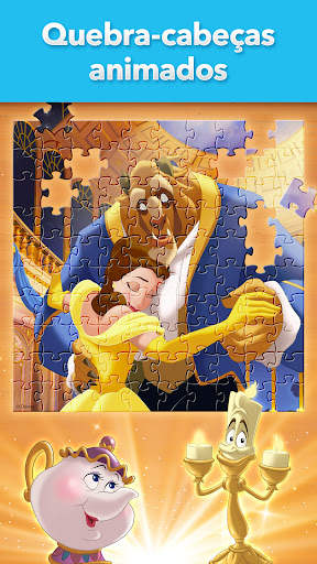 Jigsaw Puzzle - Daily Puzzles screenshot 3