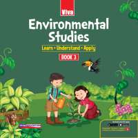 Viva Environmental Studies 3 logo