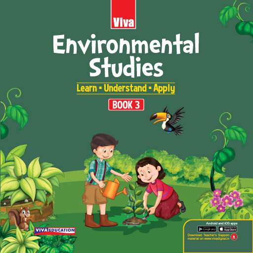 Viva Environmental Studies 3 1.0