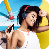 Background Eraser - Back Photo Changer أيقونة