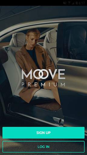 Moove Premium screenshot 4