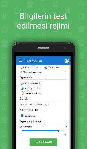 Satrançta Açılış Hataları screenshot 4