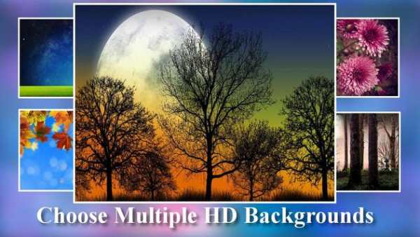 Caller Screen Photo Editor 2 تصوير الشاشة