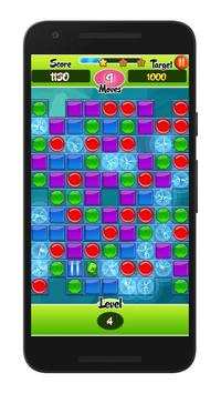 Candy Crunch Mania screenshot 12