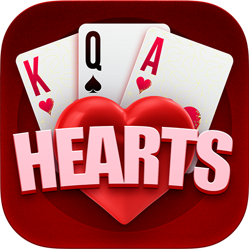 Hearts Offline - Single Player आइकन
