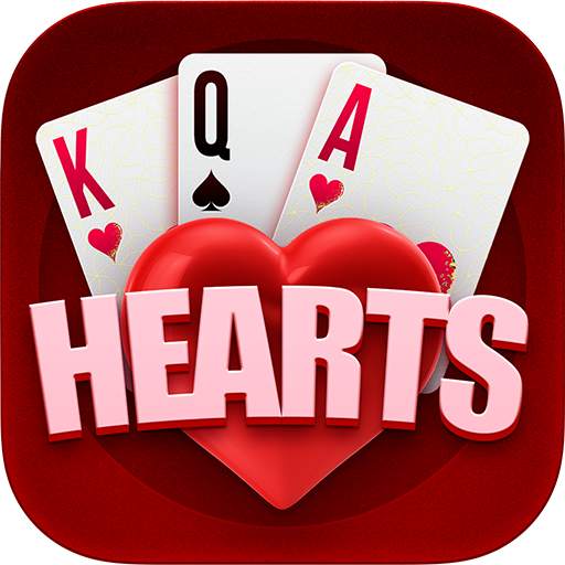 Hearts Offline - Single Player 3.0.61