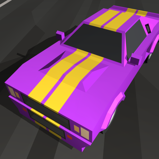 Road Rush Racer icon