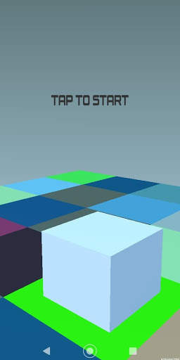 Stack Blocks स्क्रीनशॉट 1
