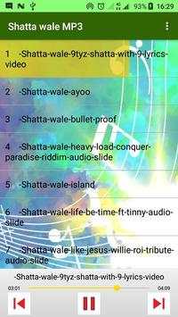 Shatta Wale Songs screenshot 1