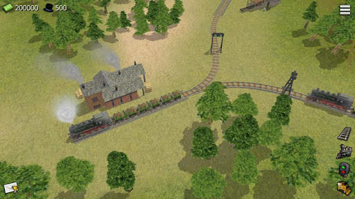 DeckEleven's Railroads screenshot 7