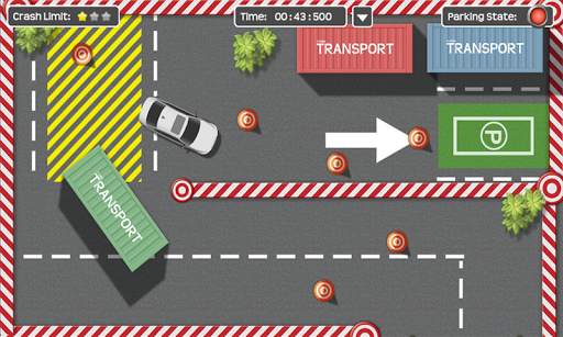 Car Parking screenshot 3
