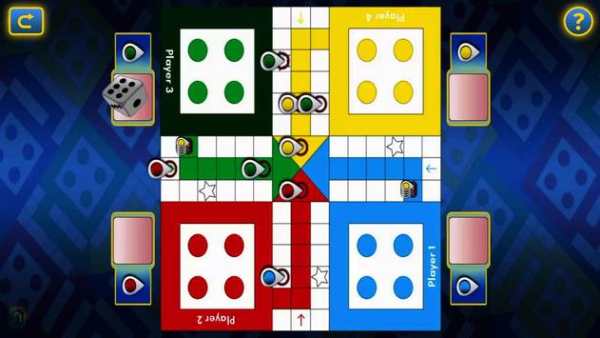 Ludo Scores All Stars screenshot 2