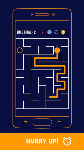 Labyrinthe und mehr screenshot 5