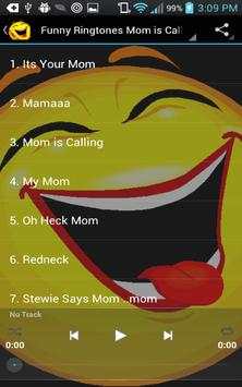 Free Funny Ringtones screenshot 5