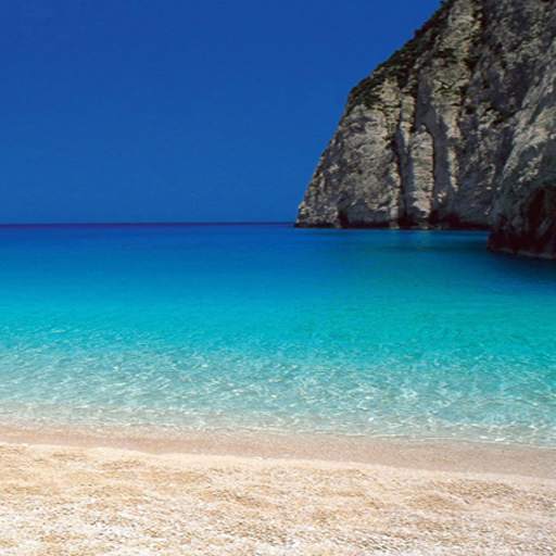 Beach Live Wallpaper screenshot 3