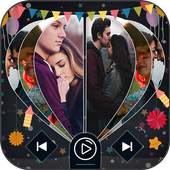 Love Photo To Video Maker 2018 3.0