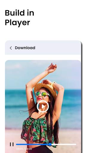 All Video Downloader App screenshot 5