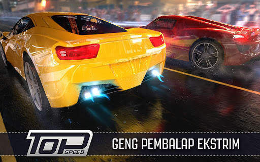 Top Speed: Drag & Fast Racing screenshot 15