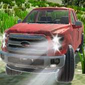 Offroad Car Driving Simulator 1.0