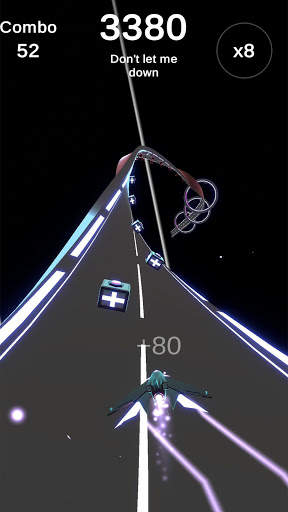 Beat Coaster screenshot 5
