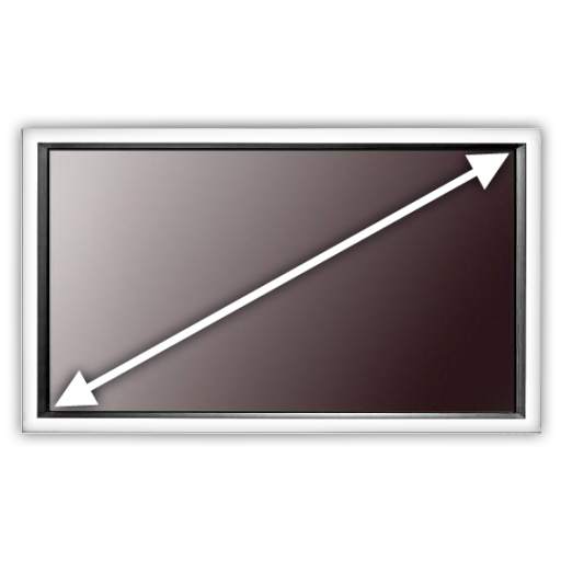 TV Screen Size Calculator 1.4