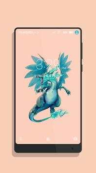 Pokemon Mega Wallpaper screenshot 8