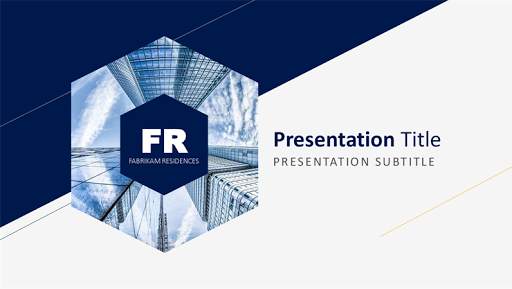 Free PPT Office Templates скриншот 21