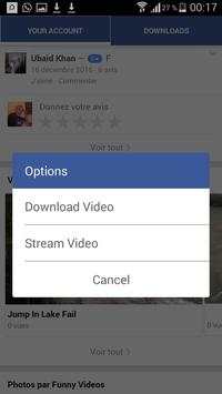 Video Downloader full HD screenshot 5